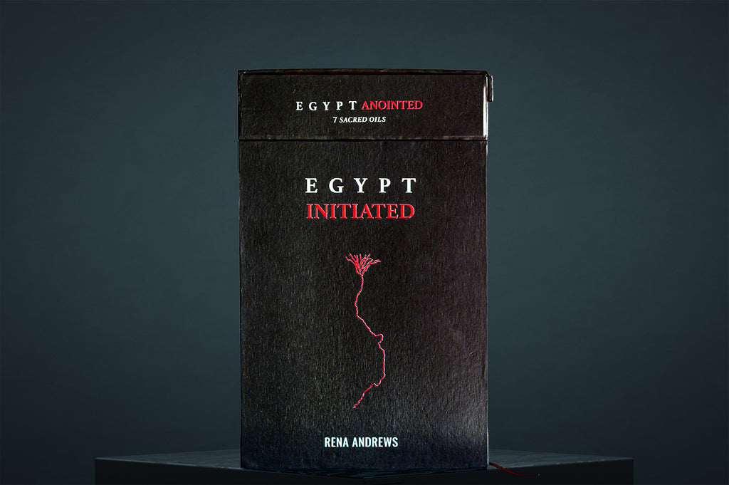 Egypt Initiated | Founder's Edition