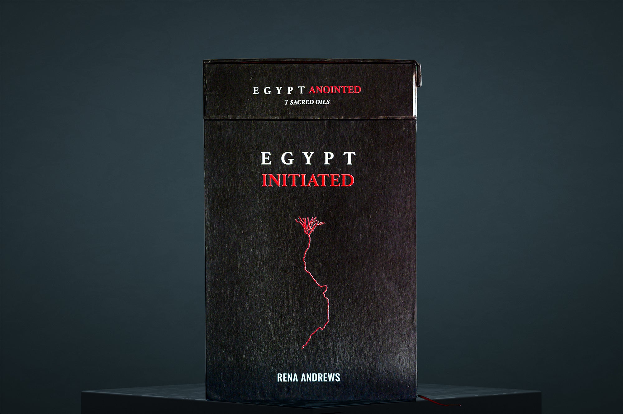 Egypt Initiated | Founder's Edition