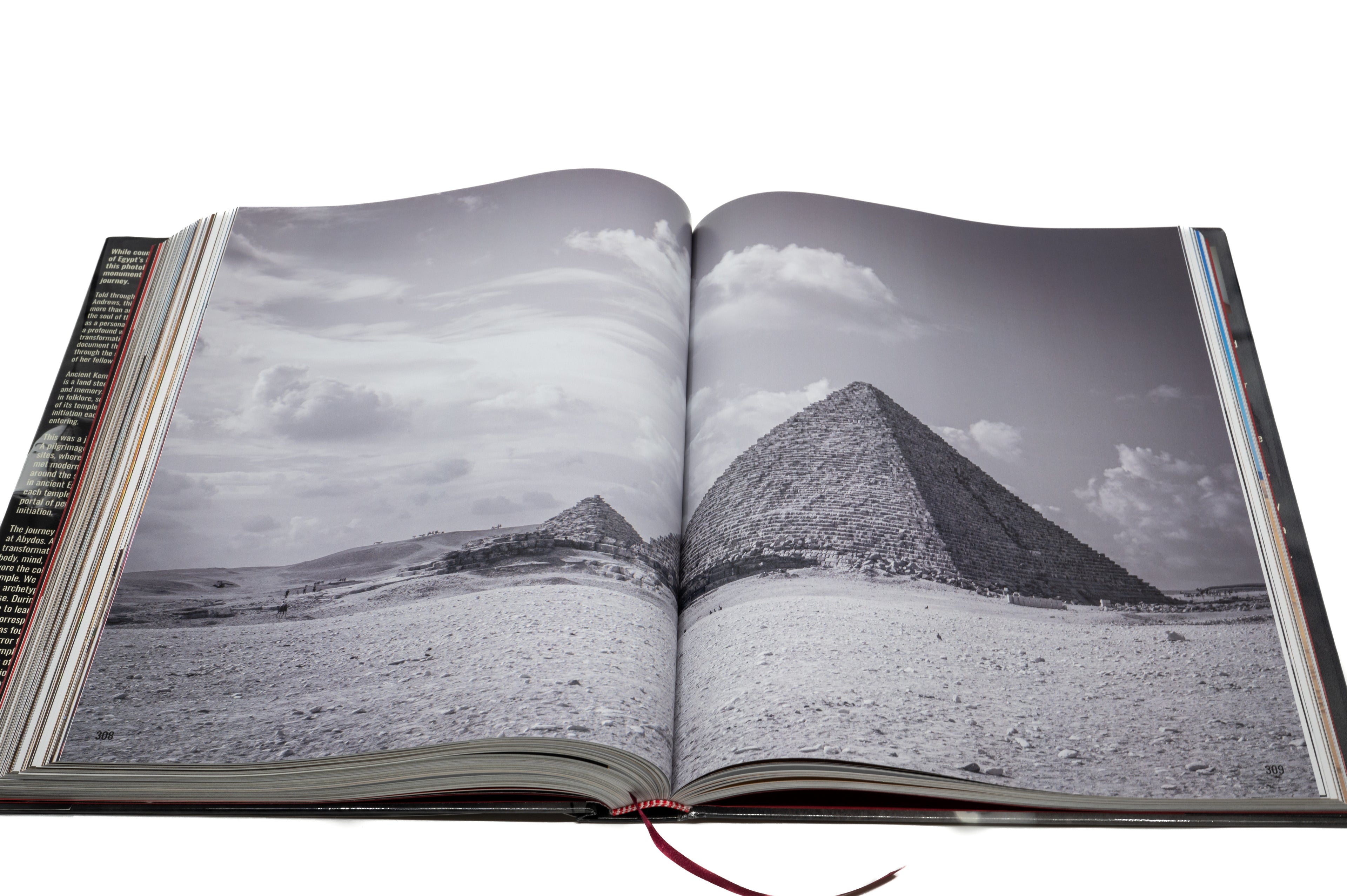 Egypt Initiated | Hardcover First Edition
