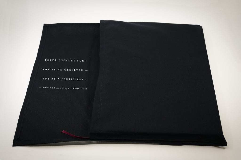 Egypt Initiated | Hardcover First Edition