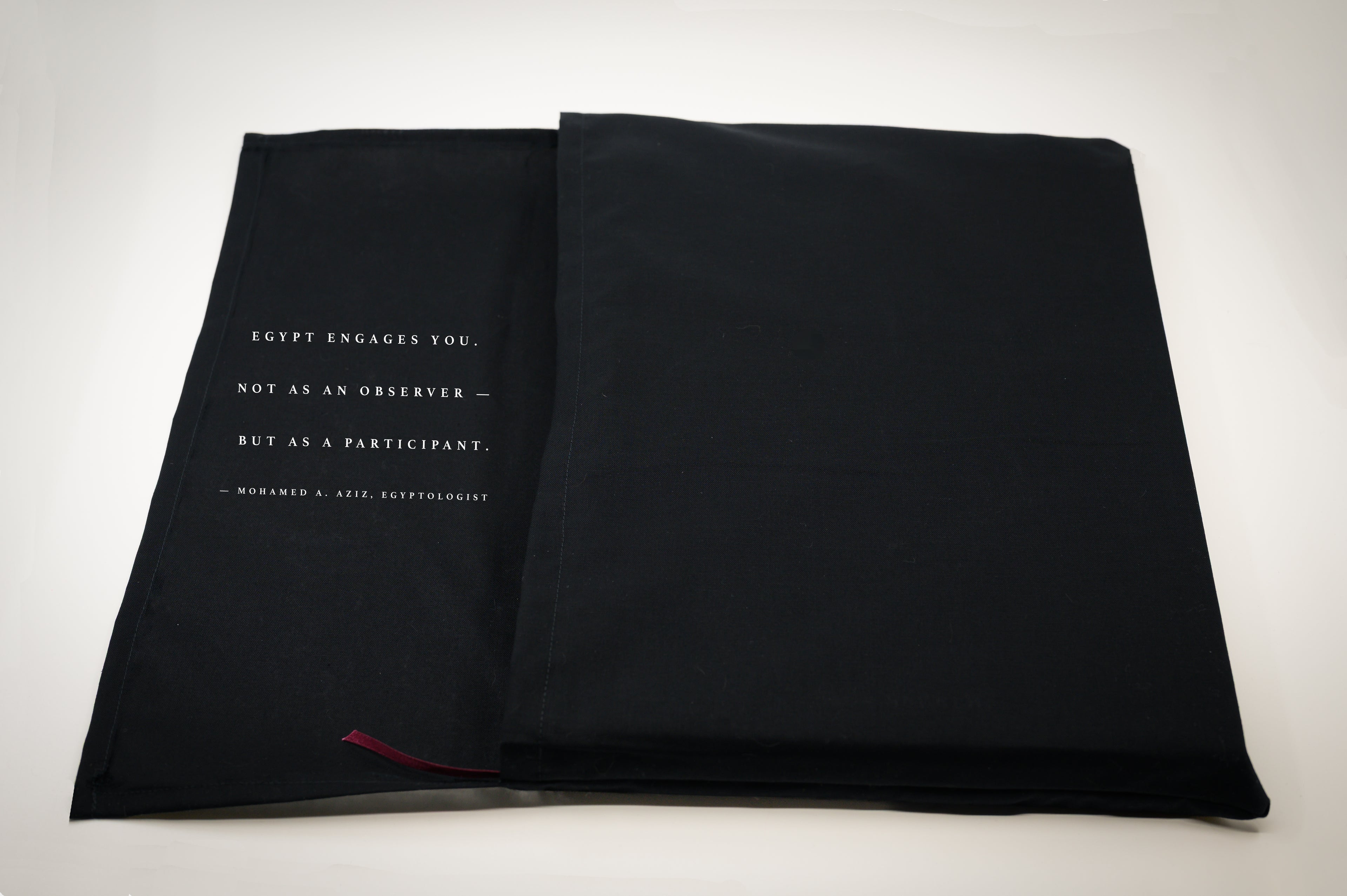 Egypt Initiated | Hardcover First Edition