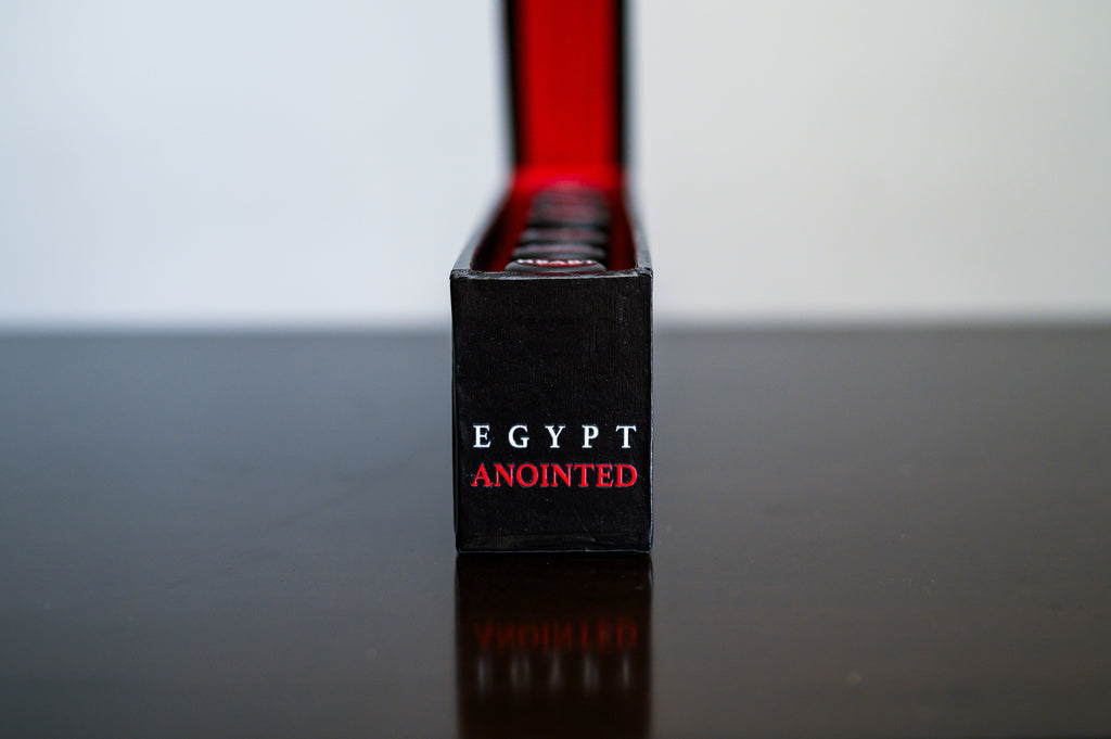 Egypt Initiated | Founder's Edition
