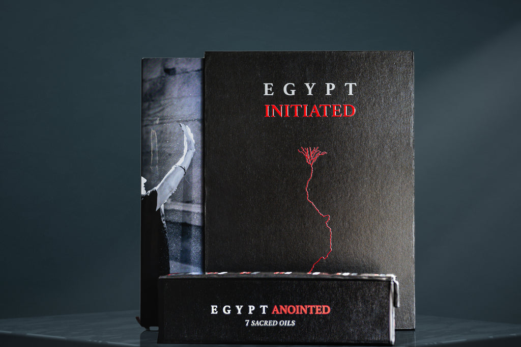 Egypt Initiated | Founder's Edition