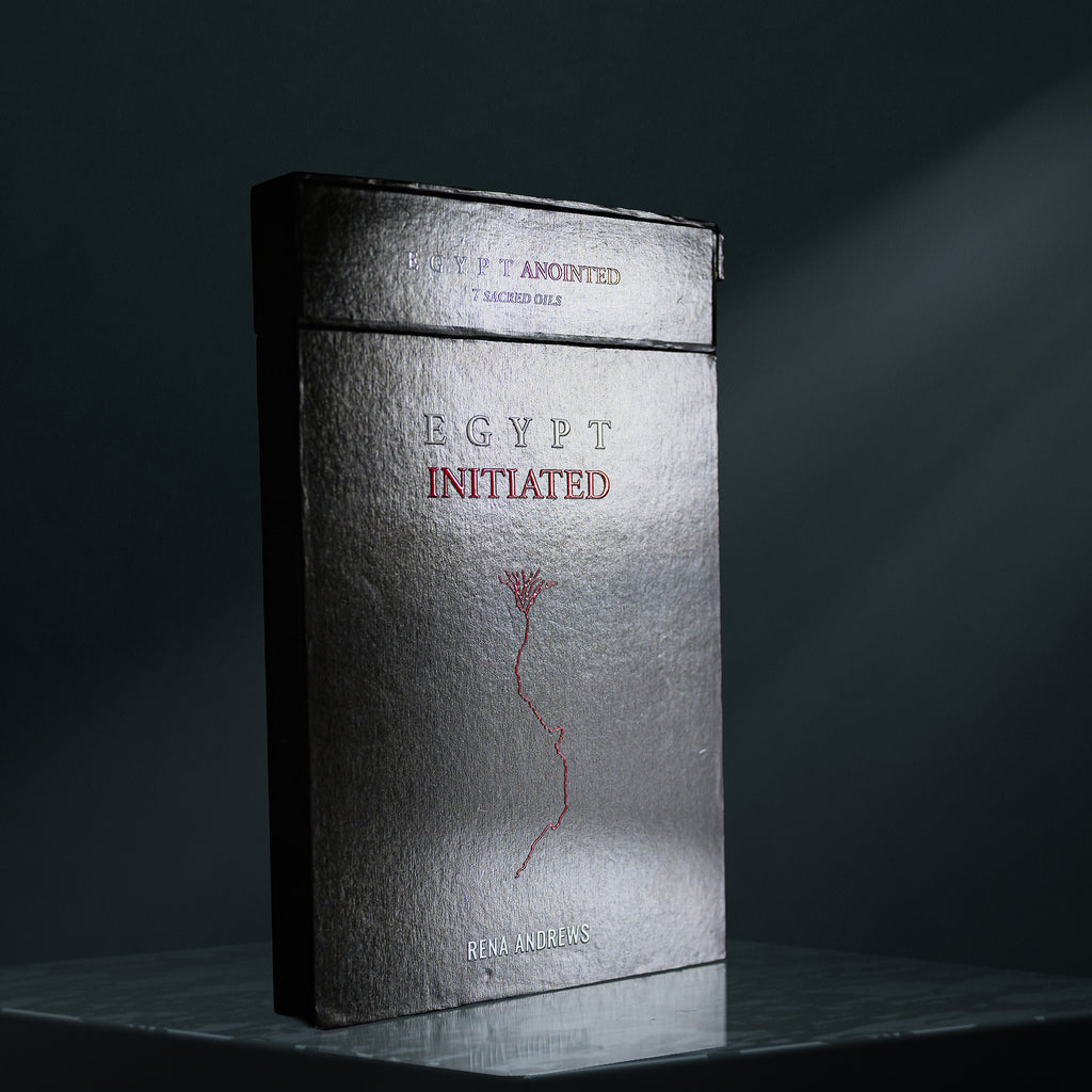 Egypt Initiated | Founder's Edition